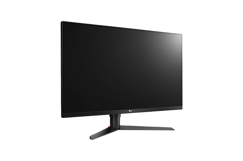 LG Oyun Monitörü 31,5" QHD 2560 x 1440 Ekran 5ms Tepki Süresi AMD FreeSync™ , 32GK650F-B