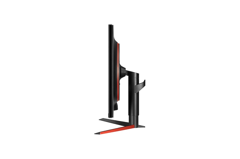 LG Oyun Monitörü 31,5" QHD 2560 x 1440 Ekran 5ms Tepki Süresi AMD FreeSync™ , 32GK650F-B