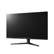 LG Ultragear 31,5 İnç Oyun Monitörü VESA DisplayHDR™ 400 5ms Tepki Süresi Radeon FreeSync™, 32GK850F-B
