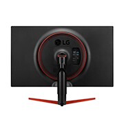 LG Ultragear 31,5 İnç Oyun Monitörü VESA DisplayHDR™ 400 5ms Tepki Süresi Radeon FreeSync™, 32GK850F-B