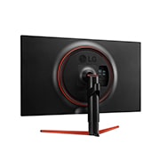 LG Ultragear 31,5 İnç Oyun Monitörü VESA DisplayHDR™ 400 5ms Tepki Süresi Radeon FreeSync™, 32GK850F-B