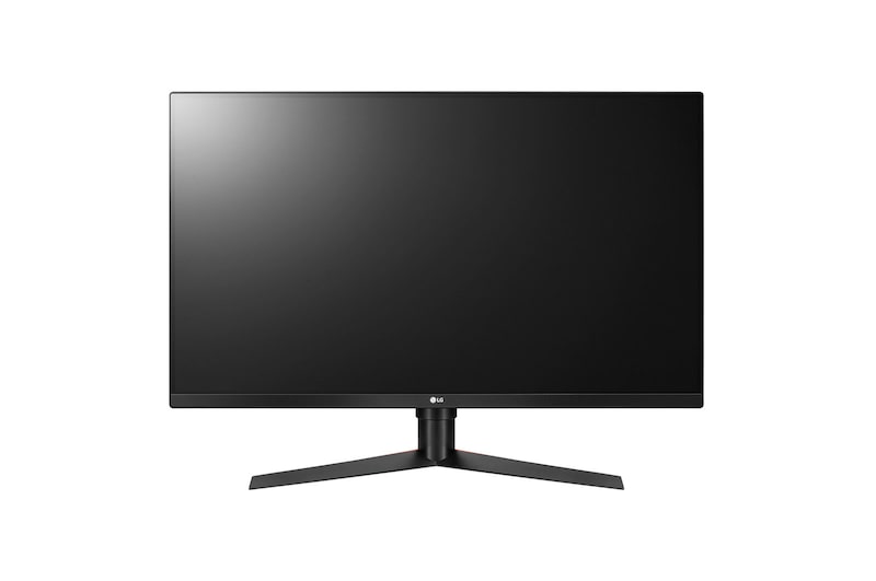 LG Ultragear 31,5 İnç Oyun Monitörü VESA DisplayHDR™ 400 5ms Tepki Süresi Radeon FreeSync™, 32GK850F-B