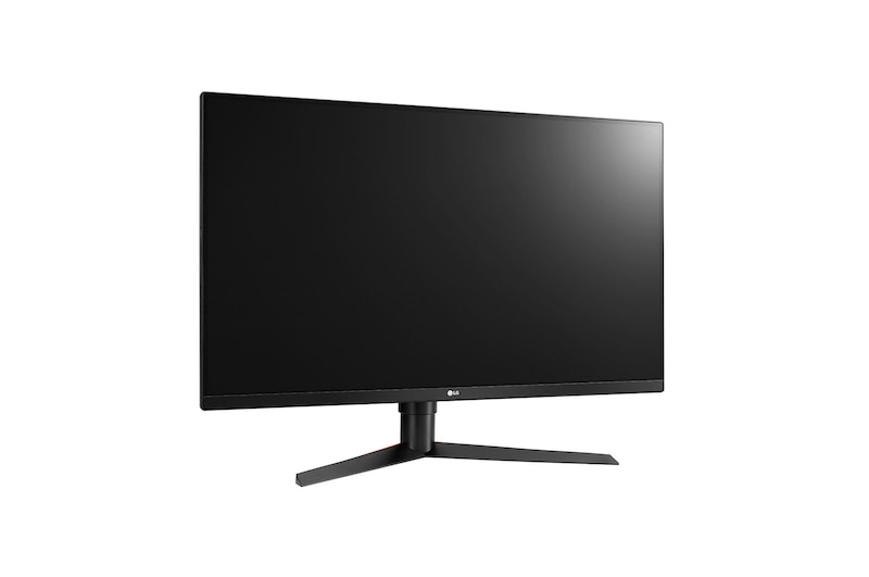 LG Ultragear 31,5 İnç Oyun Monitörü VESA DisplayHDR™ 400 5ms Tepki Süresi Radeon FreeSync™, 32GK850F-B