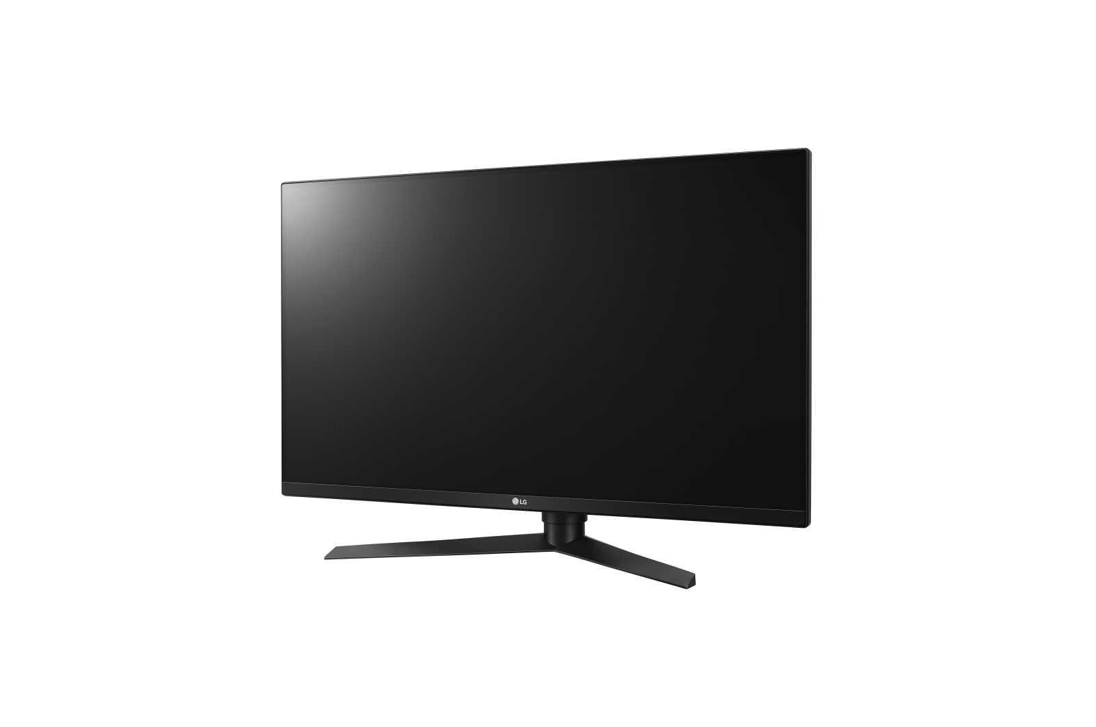 LG Oyun Monitörü 31,5 İnç G-SYNC™ QHD Ekran 144Hz Yenileme Hızı ve 5ms Tepki Süresi Siyah, 32GK850G-B