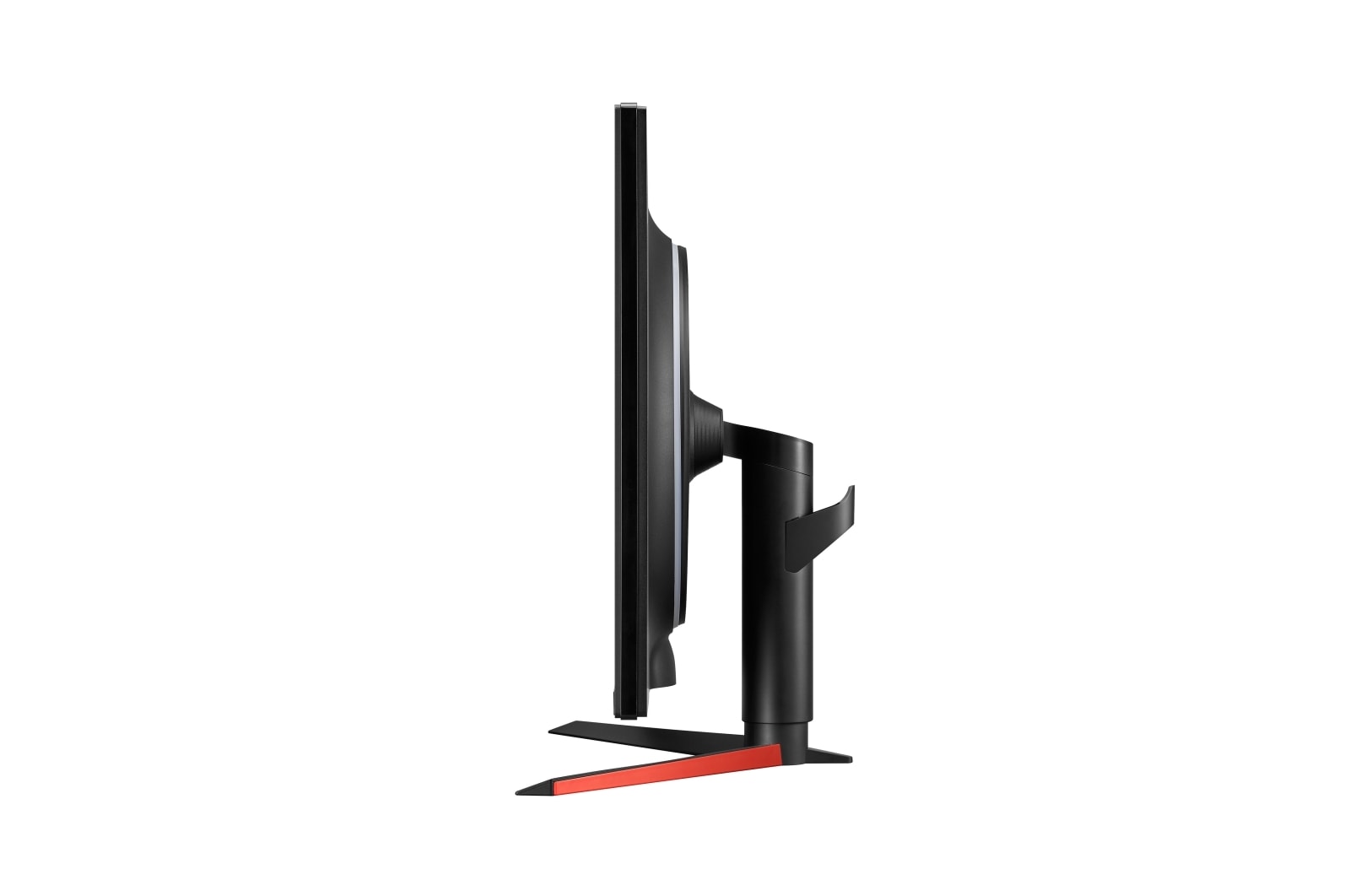 LG Oyun Monitörü 31,5 İnç G-SYNC™ QHD Ekran 144Hz Yenileme Hızı ve 5ms Tepki Süresi Siyah, 32GK850G-B