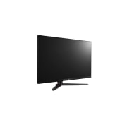 LG Oyun Monitörü 31,5 İnç G-SYNC™ QHD Ekran 144Hz Yenileme Hızı ve 5ms Tepki Süresi Siyah, 32GK850G-B