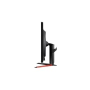 LG Oyun Monitörü 31,5 İnç G-SYNC™ QHD Ekran 144Hz Yenileme Hızı ve 5ms Tepki Süresi Siyah, 32GK850G-B