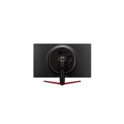 LG Oyun Monitörü 31,5 İnç G-SYNC™ QHD Ekran 144Hz Yenileme Hızı ve 5ms Tepki Süresi Siyah, 32GK850G-B