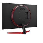LG Ultragear Full HD Oyun Monitörü 31,5 İnç  1ms Tepki Süresi  NVIDIA® G-SYNC® 32GN500-B, 32GN500-B