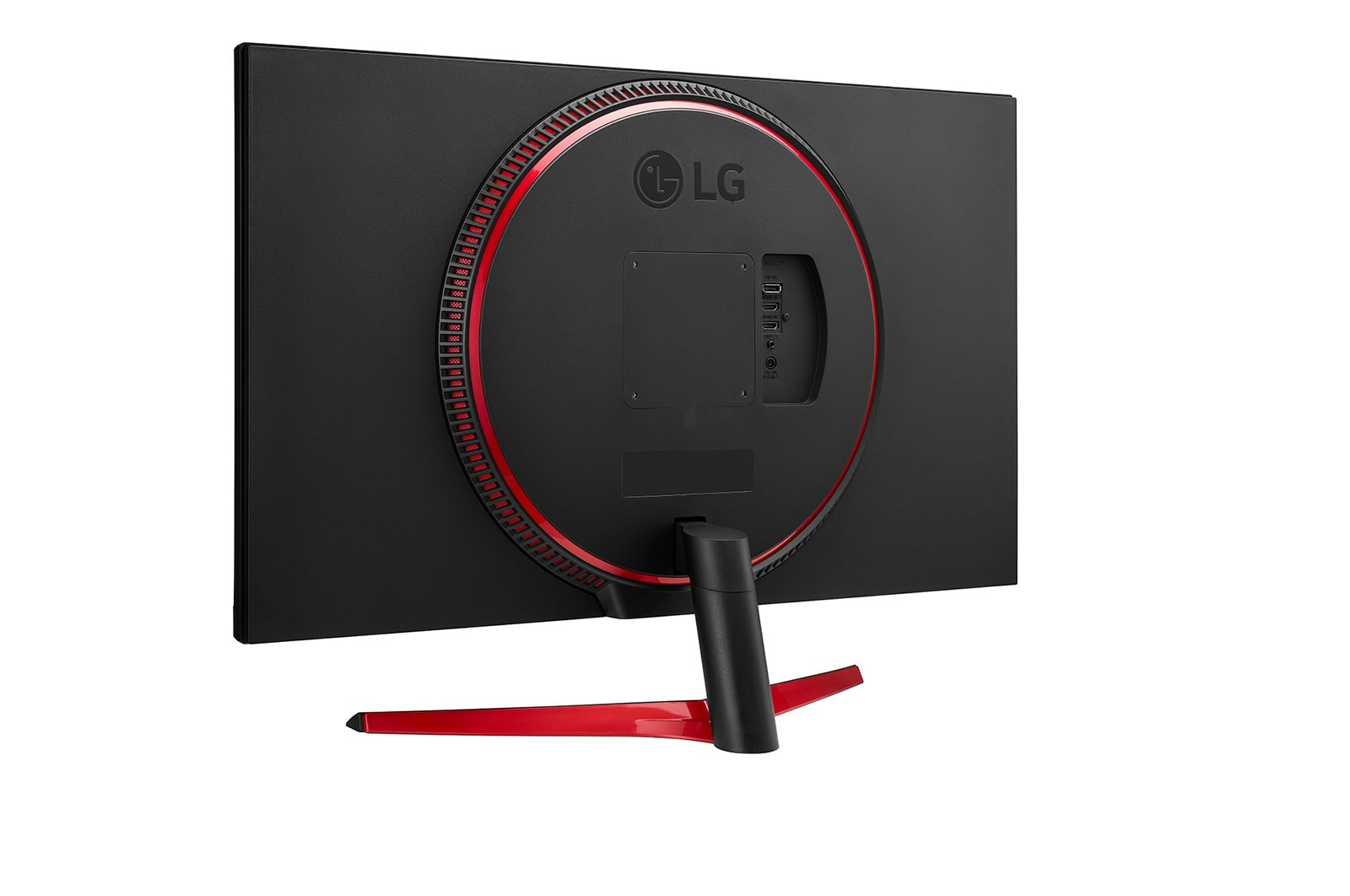 LG Ultragear Full HD Oyun Monitörü 31,5 İnç  1ms Tepki Süresi  NVIDIA® G-SYNC® 32GN500-B, 32GN500-B