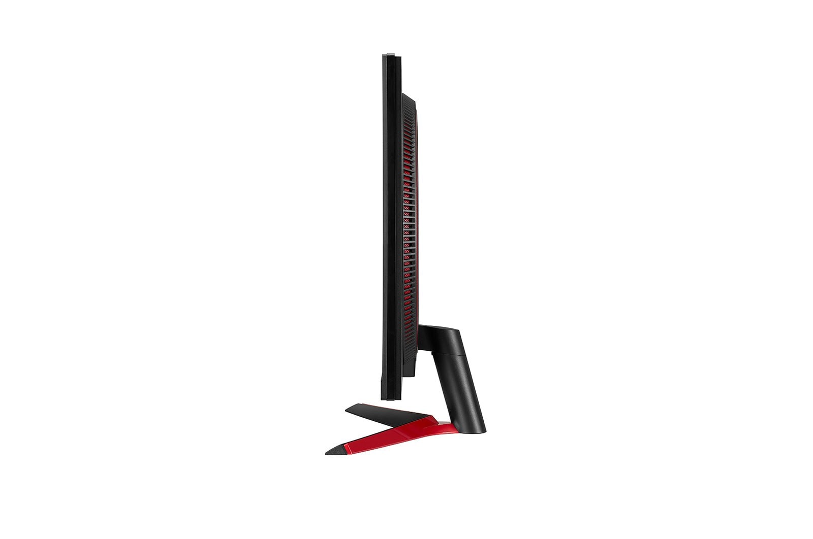 LG Ultragear 31,5 İnç Oyun Monitörü FreeSync 165Hz Yenileme Hızı ve 1ms Tepki Süresi HDR10, 32GN600-B