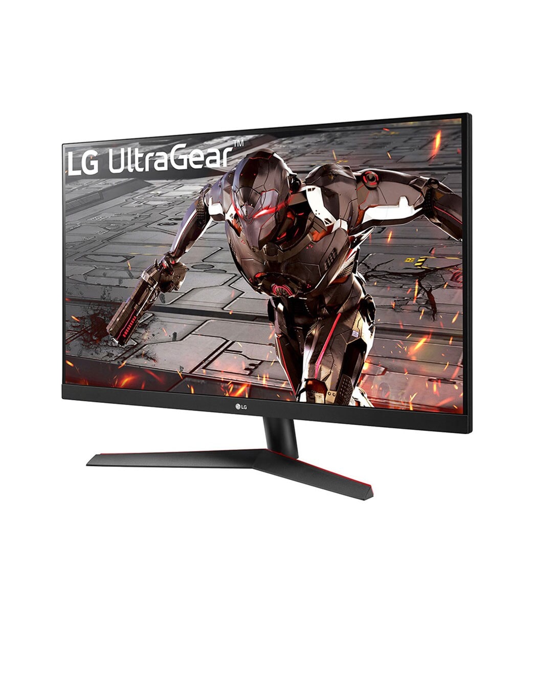 Ultragear 31,5 İnç Oyun Monitörü FreeSync 165Hz Yenileme Hızı ve
