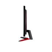 LG Ultragear 31,5 İnç Oyun Monitörü FreeSync 165Hz Yenileme Hızı ve 1ms Tepki Süresi HDR10, 32GN600-B