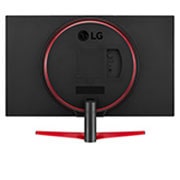 LG Ultragear 31,5 İnç Oyun Monitörü FreeSync 165Hz Yenileme Hızı ve 1ms Tepki Süresi HDR10, 32GN600-B