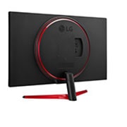 LG Ultragear 31,5 İnç Oyun Monitörü FreeSync 165Hz Yenileme Hızı ve 1ms Tepki Süresi HDR10, 32GN600-B