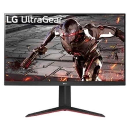 Ultragear 31,5 İnç QHD Oyun Monitörü FreeSync 165Hz Yenileme Hızı
