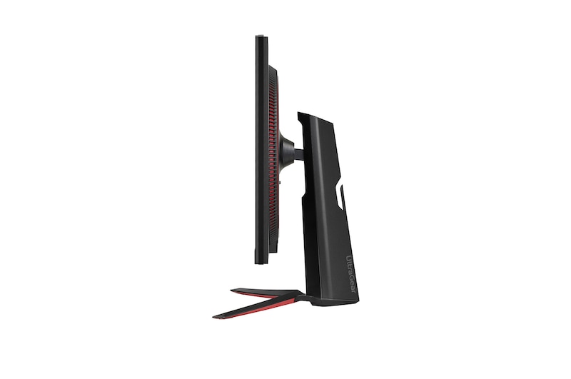 LG Ultragear 31,5 İnç Nano IPS Oyun Monitörü FreeSync 165Hz Yenileme Hızı G-SYNC® , 32GP850-B