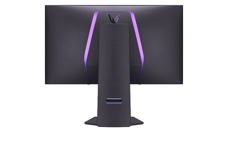 ışıklar açıkken arkadan görünüm