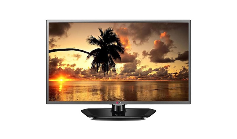 LG Speaker Monitör, 32MB25HM