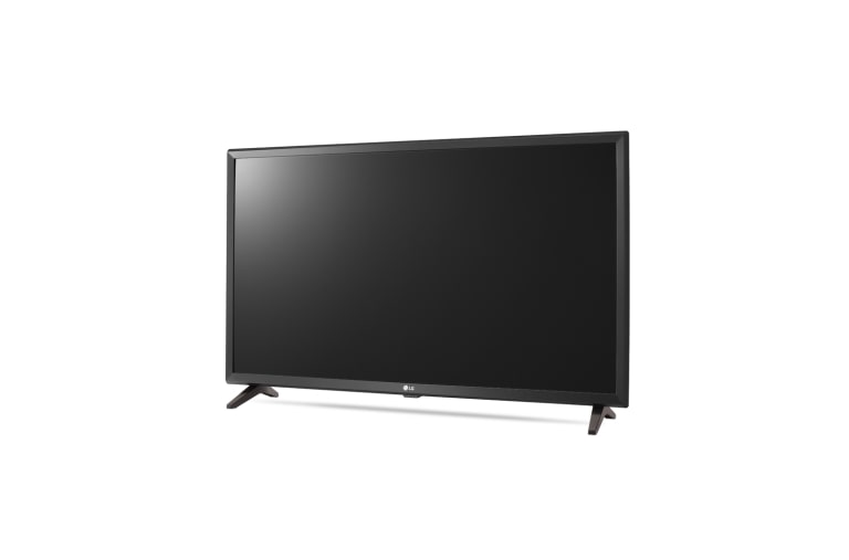 LG LED TV 32'' 80 Ekran HD 5Wx2 Hoparlör 32MN19HM-P, 32MN19HM-P