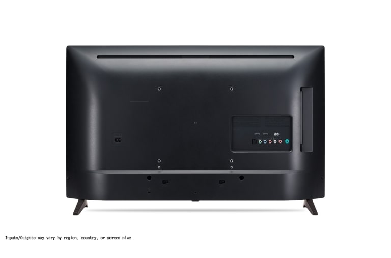 LG LED TV 32'' 80 Ekran HD 5Wx2 Hoparlör 32MN19HM-P, 32MN19HM-P