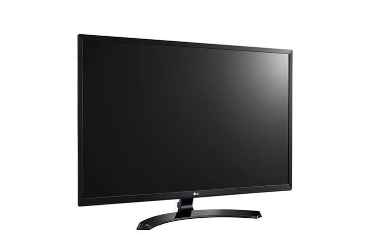 LG 32“ Full HD IPS LED MONİTÖR, 32MN58HM
