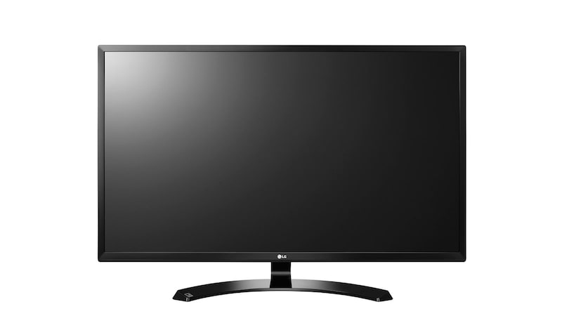 LG 32“ Full HD IPS LED MONİTÖR, 32MN58HM