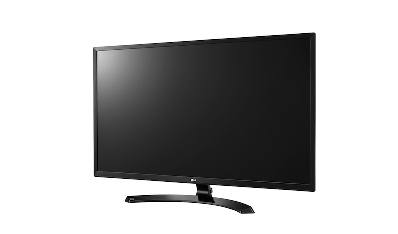 LG 32“ Full HD IPS LED MONİTÖR, 32MN58HM