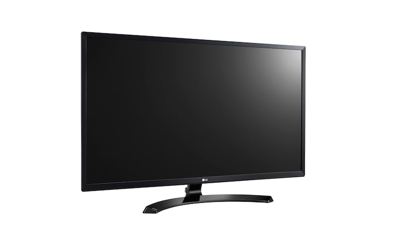 LG 32“ Full HD IPS LED MONİTÖR, 32MN58HM