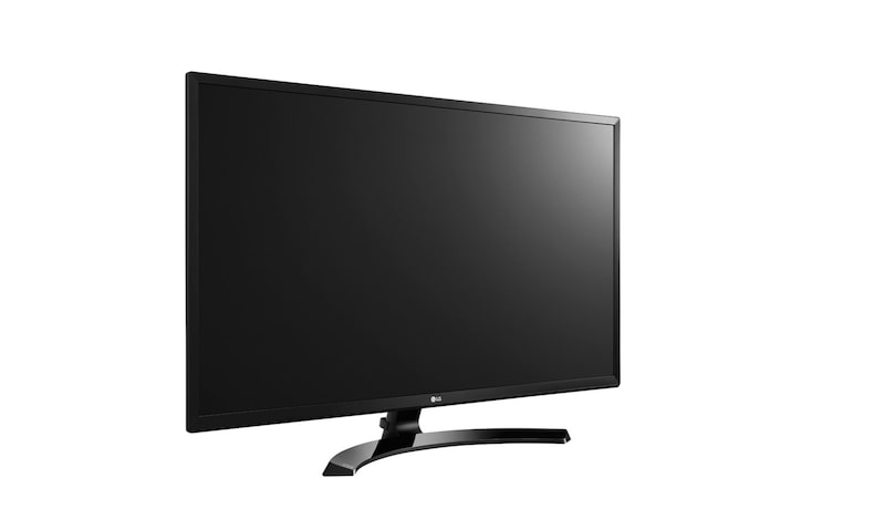 LG 32“ Full HD IPS LED MONİTÖR, 32MN58HM