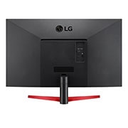 LG Full HD IPS Ekran 31,5 İnç Radeon FreeSync™ Monitör 1ms Tepki Süresi 32MP60G-B, 32MP60G-B