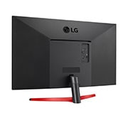 LG Full HD IPS Ekran 31,5 İnç Radeon FreeSync™ Monitör 1ms Tepki Süresi 32MP60G-B, 32MP60G-B