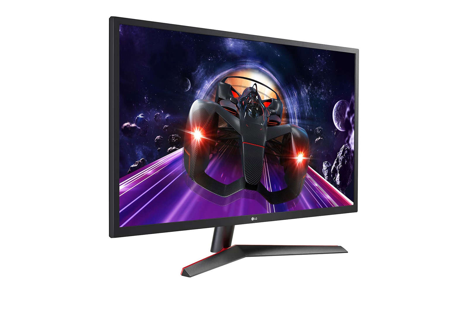 LG Full HD IPS Ekran 31,5 İnç Radeon FreeSync™ Monitör 1ms Tepki Süresi 32MP60G-B, 32MP60G-B