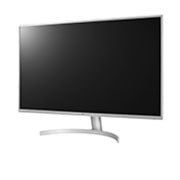 LG QHD IPS Ekran 31,5 İnç Radeon FreeSync™ Monitör 32QK500-W, 32QK500-W