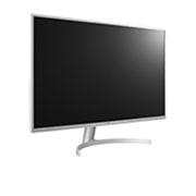 LG QHD IPS Ekran 31,5 İnç Radeon FreeSync™ Monitör 32QK500-W, 32QK500-W