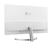 LG QHD IPS Ekran 31,5 İnç Radeon FreeSync™ Monitör 32QK500-W, 32QK500-W