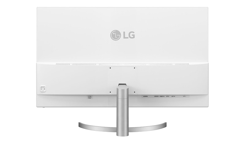LG QHD IPS Ekran 31,5 İnç Radeon FreeSync™ Monitör 32QK500-W, 32QK500-W