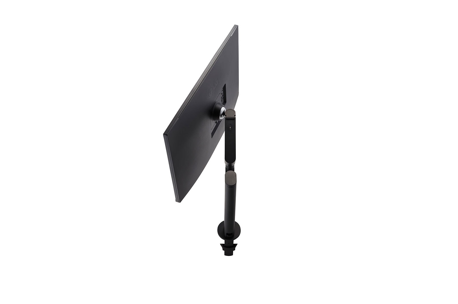 LG Ergo IPS 31,5'' QHD Monitör USB Type-C™, 32QP880-B