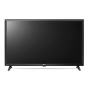 HD TV Uydu Alıcılı 32 inç 81cm Siyah 32TL420U-PZ 32TL420U-PZ için önden görünüm