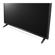 LG HD TV Uydu Alıcılı 32 inç 81cm Siyah 32TL420U-PZ, 32TL420U-PZ