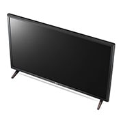 LG HD TV Uydu Alıcılı 32 inç 81cm Siyah 32TL420U-PZ, 32TL420U-PZ
