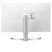 LG HDR  31,5 İnç LED Monitör  4K Çözünürlük HDR10 AMD FreeSync  4ms Tepki Süresi 32UN550-W, 32UN550-W