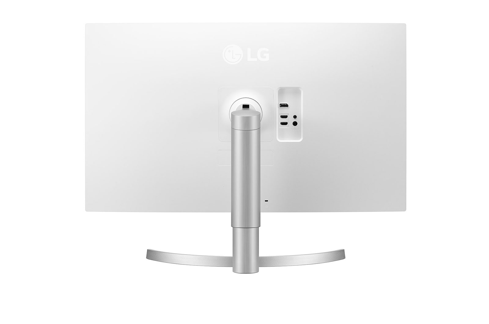 LG 31,5 İnç UHD 4K (3840 x 2160) IPS Panel HDR10 destekli Monitör, 32UN650-W