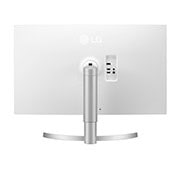LG 31,5 İnç UHD 4K (3840 x 2160) IPS Panel HDR10 destekli Monitör, 32UN650-W