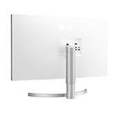 LG 31,5 İnç UHD 4K (3840 x 2160) IPS Panel HDR10 destekli Monitör, 32UN650-W