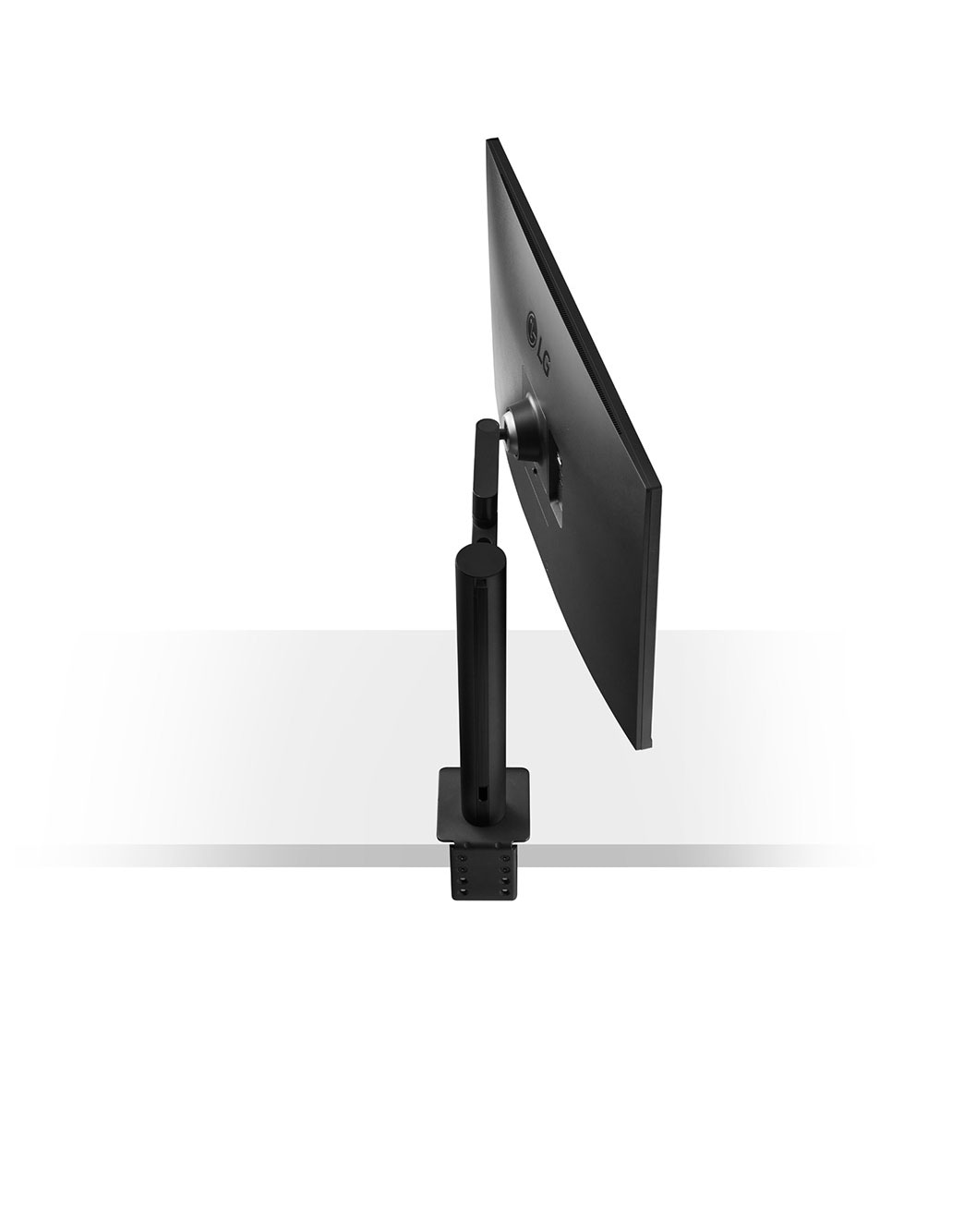 UltraFine Ergo Monitor 31,5 İnç FreeSync USB Type -C HDR10 4K