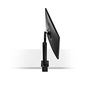 LG UltraFine Ergo Monitor 31,5 İnç FreeSync USB Type -C HDR10 4K Hareket Ettirilebilir Ekran, 32UN880-B