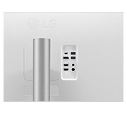 LG 31,5 İnç UHD 4K AMD FreeSync HDR10 VA Ekran USB Type C Bağlantılı Monitör 32UP550, 32UP550-W