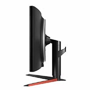 LG 34" UltraWide™ G-SYNC™ Kavisli Oyun Monitörü, 34GK950G-B