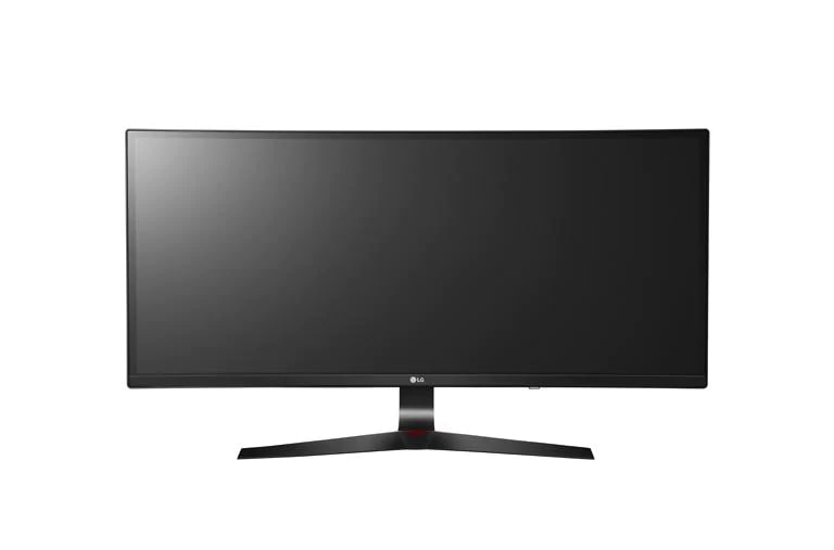 LG 34" Class 21:9 UltraWide® IPS Kavisli Tasarim Gaming LED Monitor 34UC79, 34UC79G-B